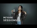 Ayush gauchan  maya by prastavana  miyani sessions