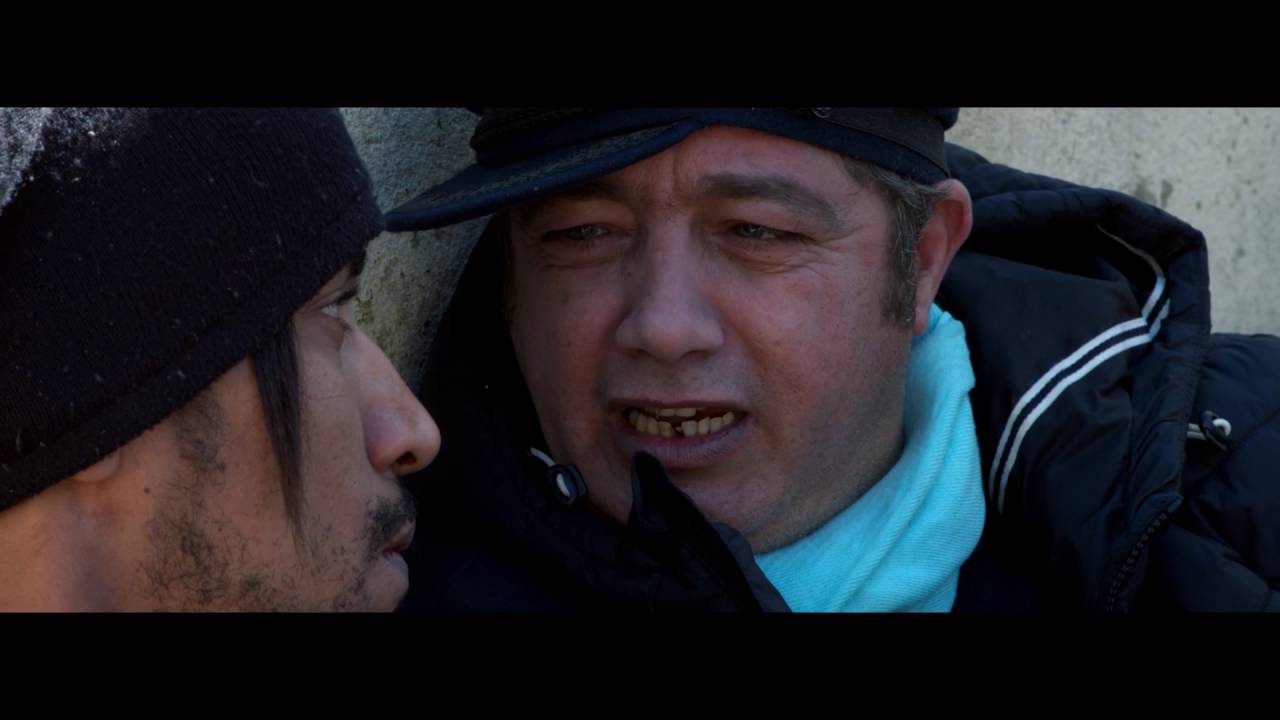 فيلم مغربي جديد... وريقات الحب. رفيق بوبكر