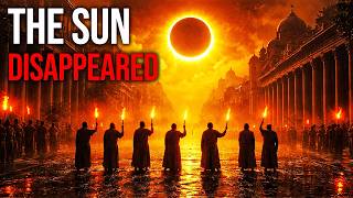 When the Sun Disappeared — The 536 AD Event | Documentary For Sleep