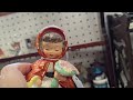 Jazzy Junque Booth Restock Tour &amp; Shop|Antiquing &amp; Thrifting Grey Barn Vintage Finds|Yes We Ship 