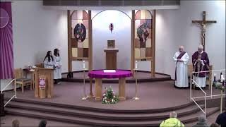 Second Sunday of Advent 2025