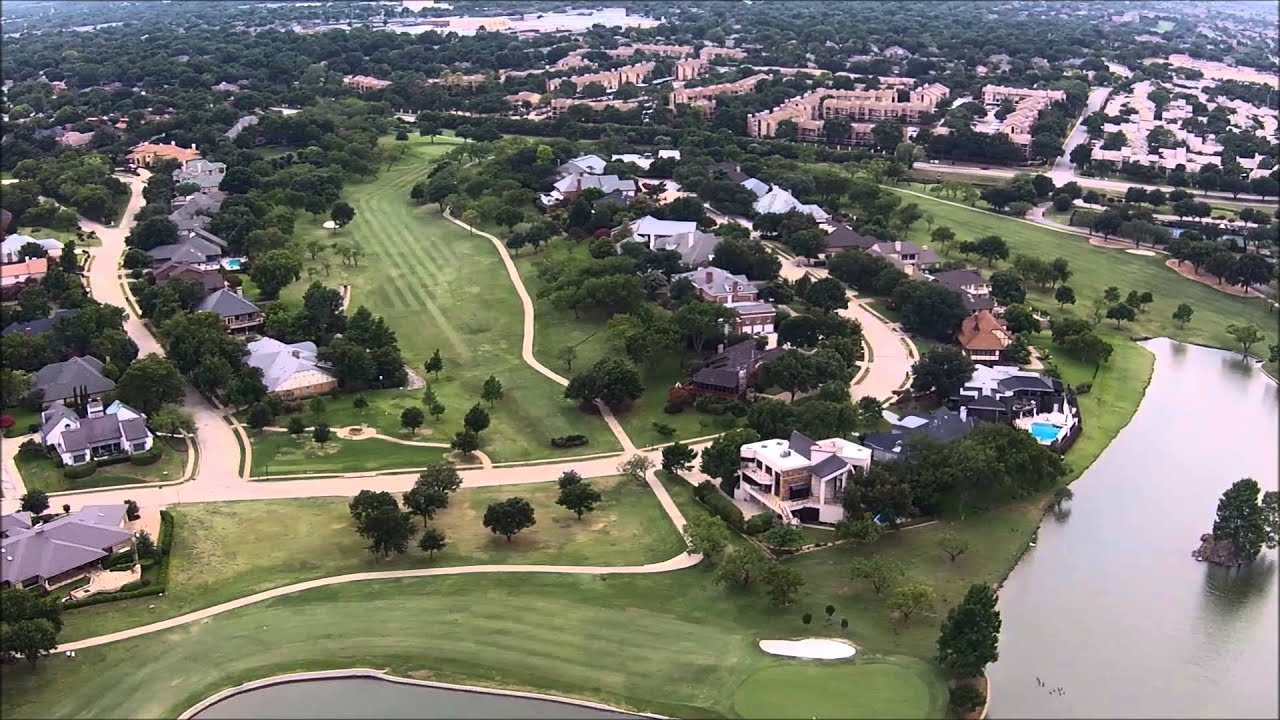 Fox Glen Aerial Tour Rohter & Co. Real Estate Brokerage YouTube