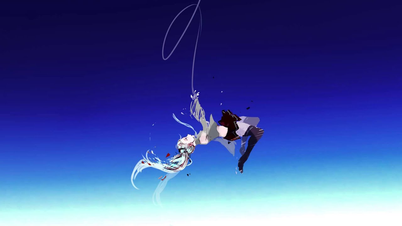 Nightcore - Stratosphere