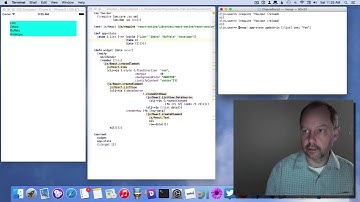 Driving React Native with ClojureScript / Om