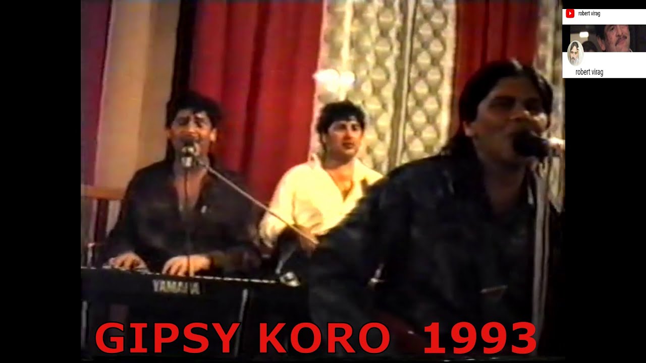 GIPSY KORO SVADBA 4