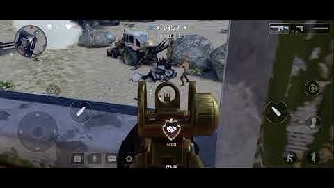 SPECIAL FORCES GROUP 3 [Gameplay/Team Deathmatch]