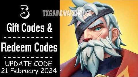 Infinite Magicraid | New Redeem Codes 21 February 2024 | Gift Codes - How to Redeem Code