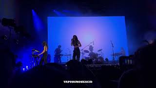 [4K] HAIM - I Know Alone (Live from Laneway Festival 2023 Melbourne)