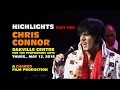 Chris Connor On Stage Highlights Part 2 Oakville Centre May 12 2016