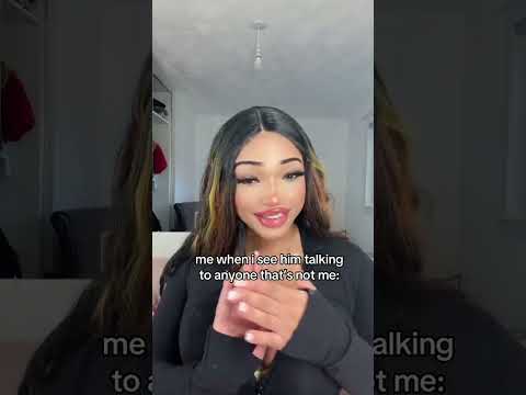 POV: i catch my CRUSH talking to another girl... #viral #funny #comedy #crush