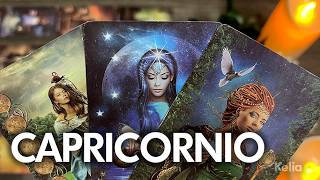 CAPRICORNIO 😱💌 ALGUIEN ESTÁ DECIDIDO A HABLAR CONTIGO Y CERRAR ESTE CAPÍTULO PENDIENTE