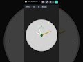 Rolex Company Watch ⌚ using HTML CSS and JavaScript #coding #cssanimation #htmlcss #css3animation
