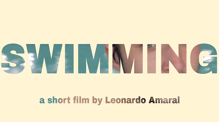 Swimming (a short film)