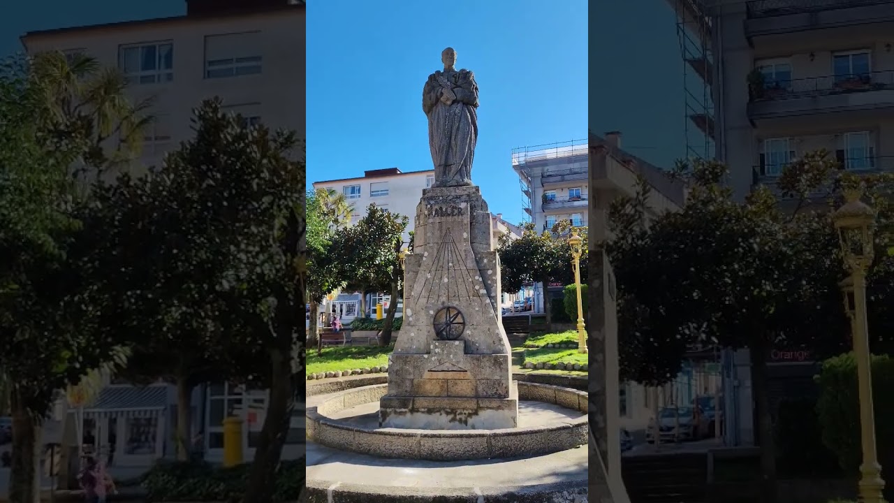 Galicia#Lalin#españa Pontevedra