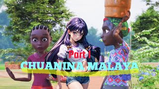 CHUANINA MALAYA PART 1