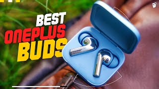 Oneplus Buds 3 Review | Best Oneplus Buds Till Today