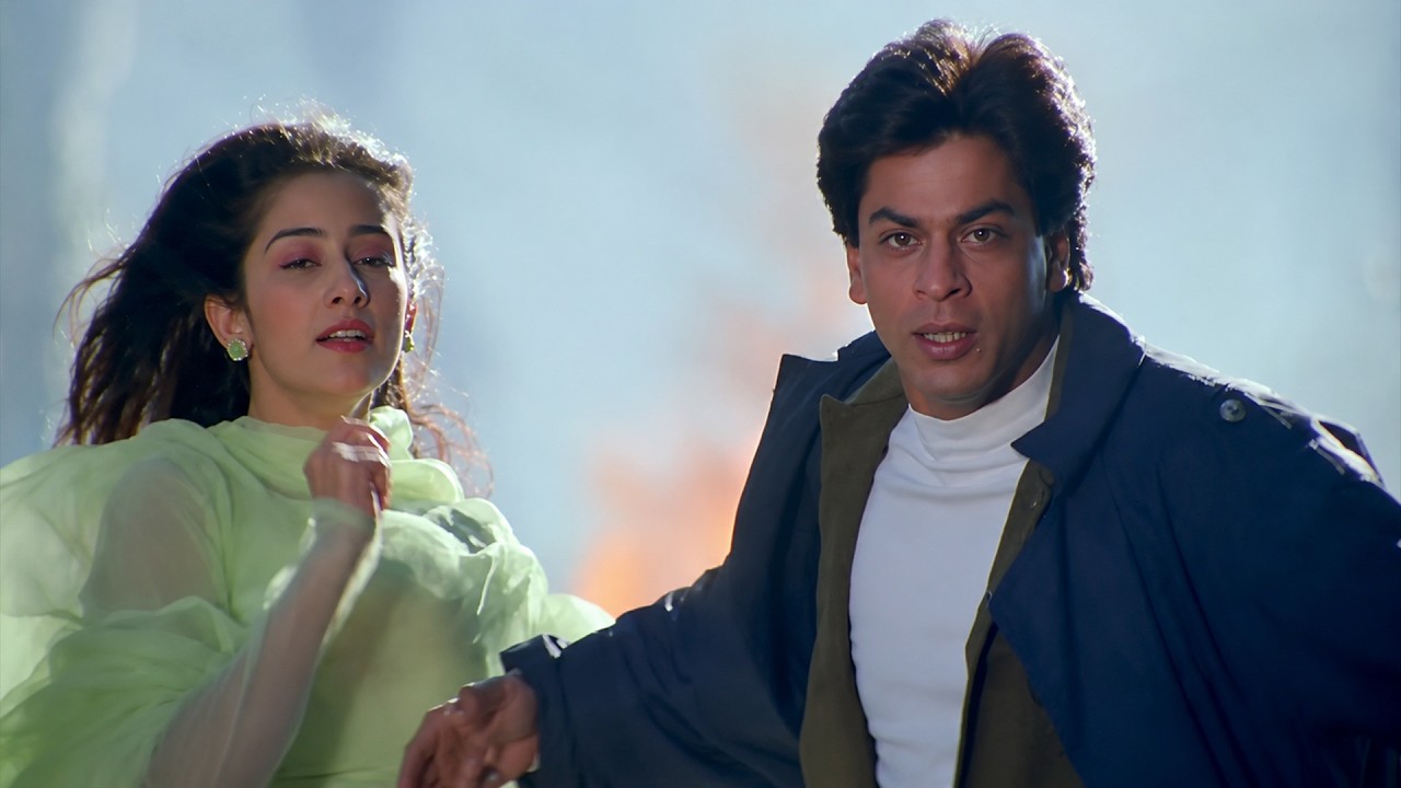 Dil Se Re