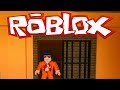 ROBLOX ESCAPE DE PRISION  – JAILBREAK