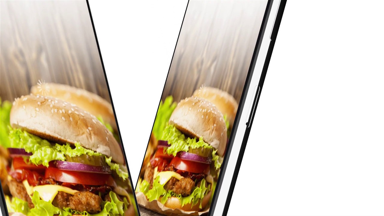 Weatherford Eats mobile app Weatherford, Texas YouTube