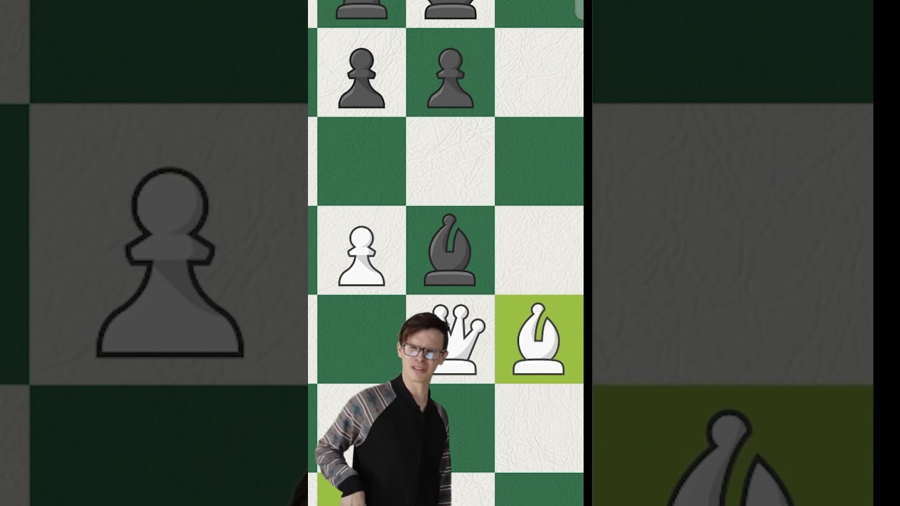 WHY DID YOU DO IT? | Chess Memes 