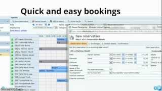 Online Vacation Rental Software