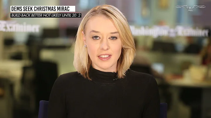 Senate Democrats return to overhauling election laws as Biden's spending bill flails