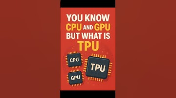 TPU Explained! How It