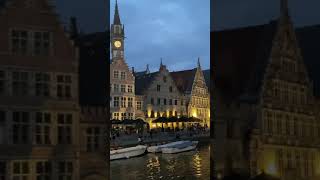 Ghent - Belgium