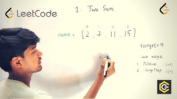 1. Two Sum | MOST LIKED QUESTION | coding | leetcode | citycoder