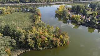 Fadd, Vólent-Öböl És Kenderáztató