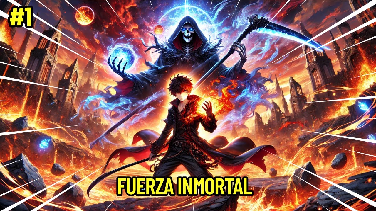 ☣️ FUERZA INMORTAL: Cómo Enfrenté las BURLA y Descubrí el SECRETO DE LA REENCARNACIÓN