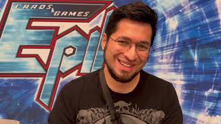 Yu-Gi-Oh! Regional 3rd Place: Kewl Tune Synchro Deck Profile [Israel Figueroa] Oklahoma City OK