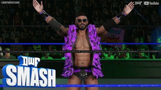 DWF SMASH 09/30/25 screenshot 5