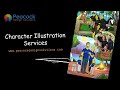Website Development and Image & Photo Editing Services