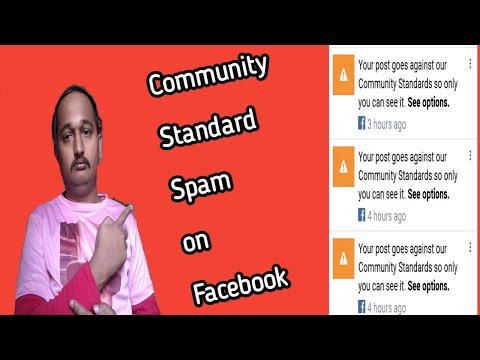 Facebook Community Standard Gudeline || Nepali Tutorial