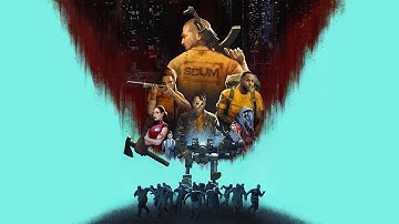 SCUM || PvE || Exiles Retribution server ||