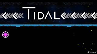 IT`S VERIFIED!!! | Tidal Wave [NEW TOP 1] - in Perfect Quality (4K, 60fps) - Geometry Dash by Smart Perfect Dude  177 views 3 days ago 3 minutes, 3 seconds