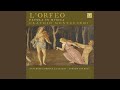Miniature de la vidéo de la chanson L'orfeo, Sv 318, Act Ii: In Un Fiorito Prato