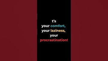 Stop Being Lazy and Take Control of Your Life #viral #shorts #selfimprovement #personalgrowth #facts