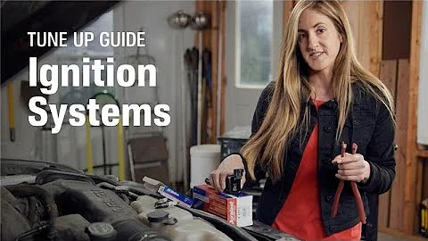 Tune Up Guide: Ignition Systems