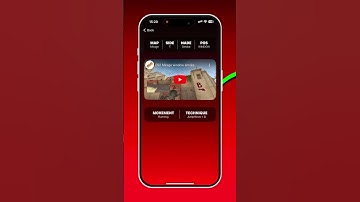 CSMentor | App Store #cs #csgo #cs2 #csgomoments #csgomemes