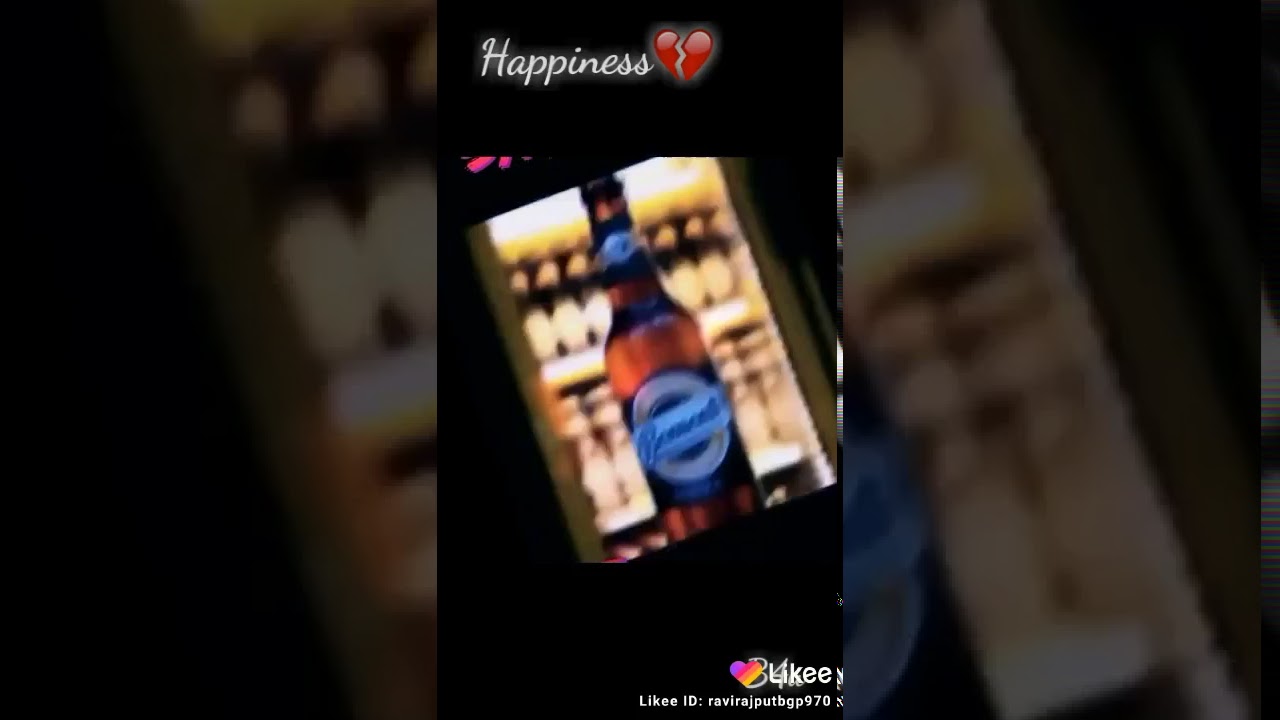 Smoking and drinking whatsapp status || Happiness Sahibabad ||