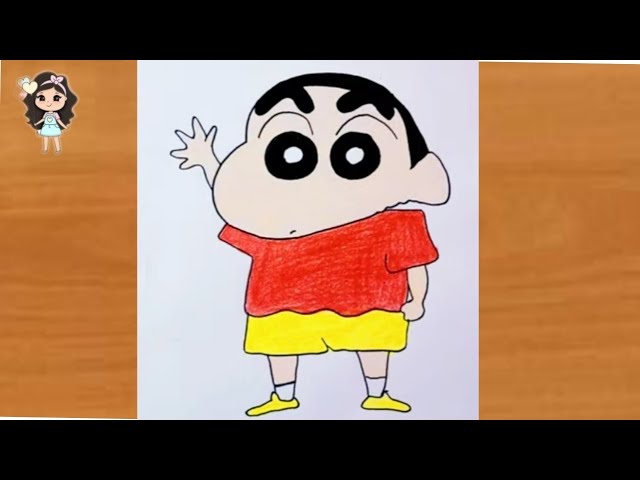 Crayon Shin-chan Animation Manga Drawing Cartoon, nick, comics, food png |  PNGEgg