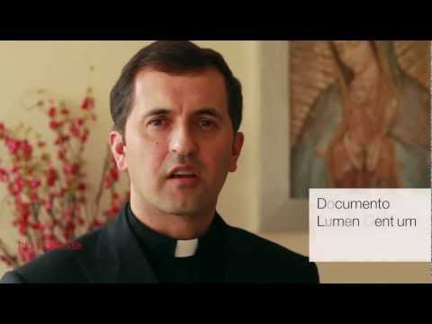 Video: ¿Por qué los líderes de la iglesia escribieron Lumen Gentium?