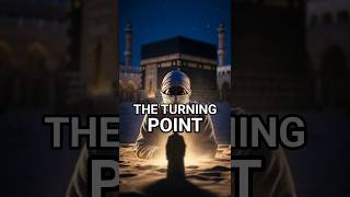 Fateh Makkah | The Turning Point | #shorts #islamicvideo
