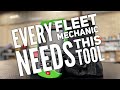 Every Fleet Mechanic Needs This Tool