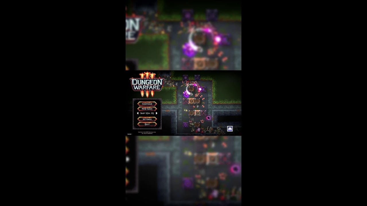 classic TD goodness [Dungeon Warfare III]