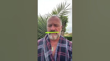 Warning about tiktok filters #daddy #lgbt #gay #gayhumor #tiktok #gayman