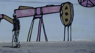 Venezuela, 1922: The discovery of Big Oil