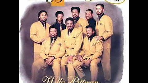 NOAH - WILLIS PITTMAN & THE BURDEN LIFTERS